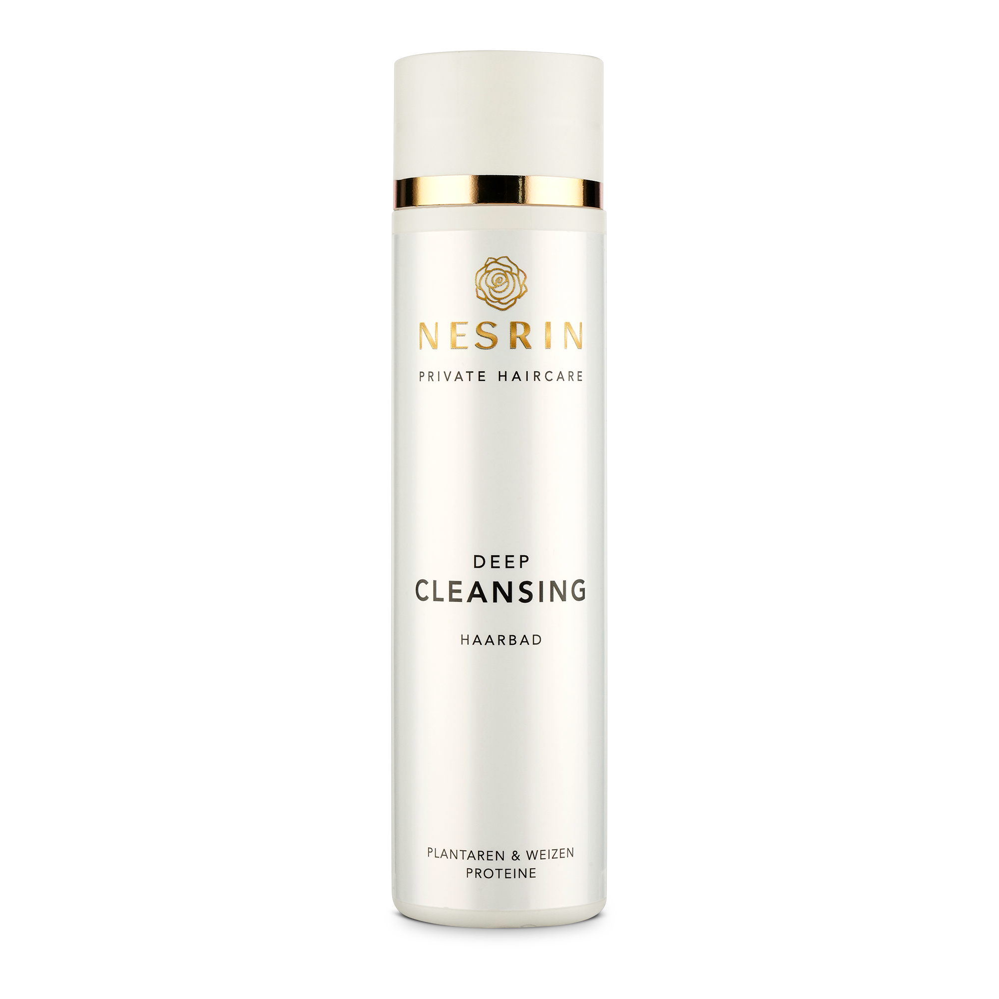 Deep Cleansing Haarbad