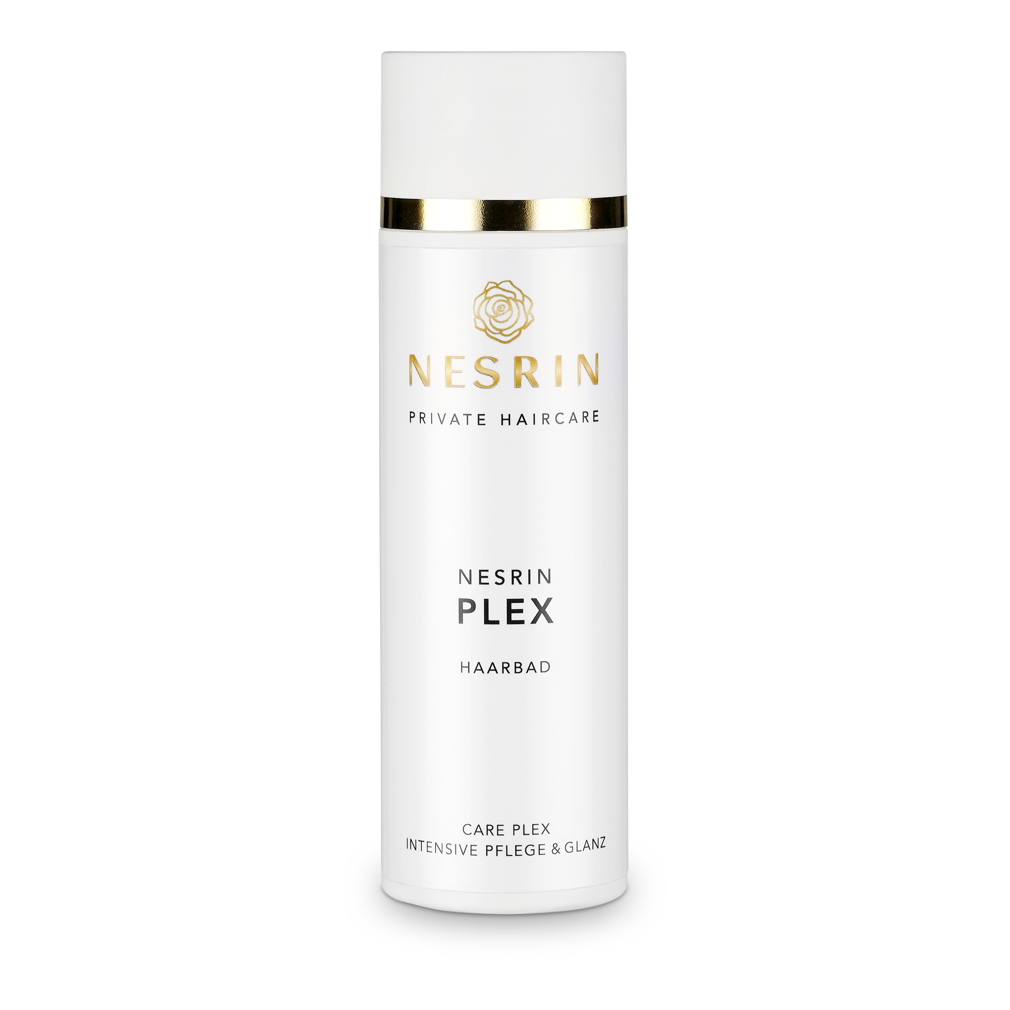 Nesrin Plex Haarbad