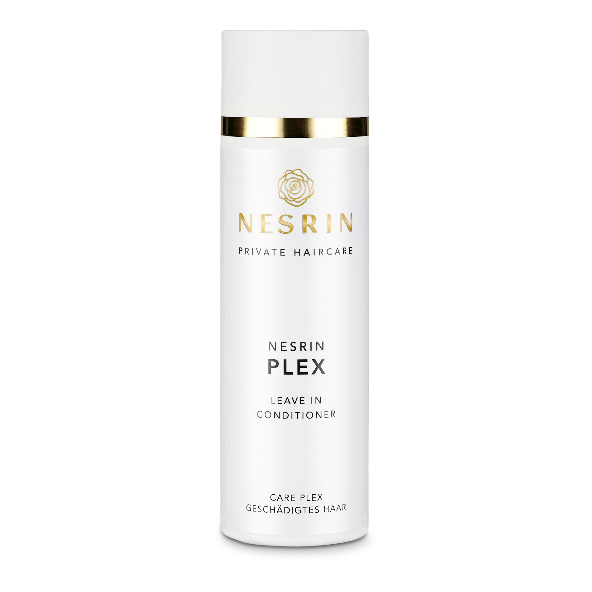 Leave In Plex Conditioner