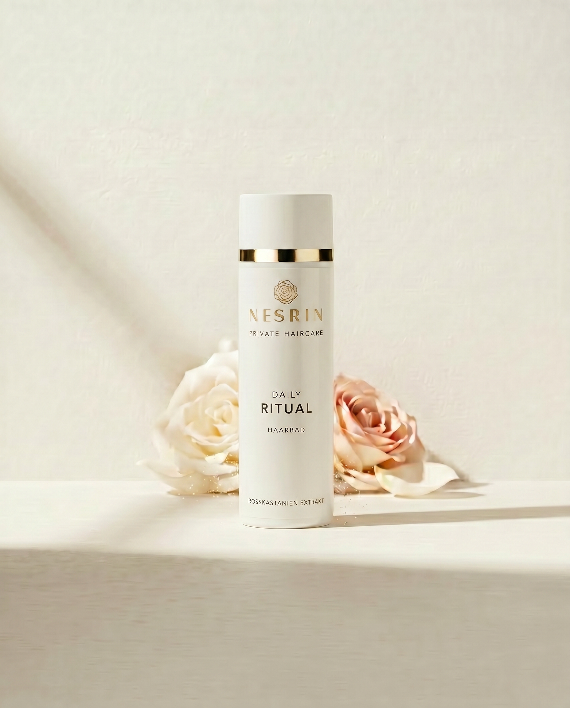Daily Ritual Haarbad