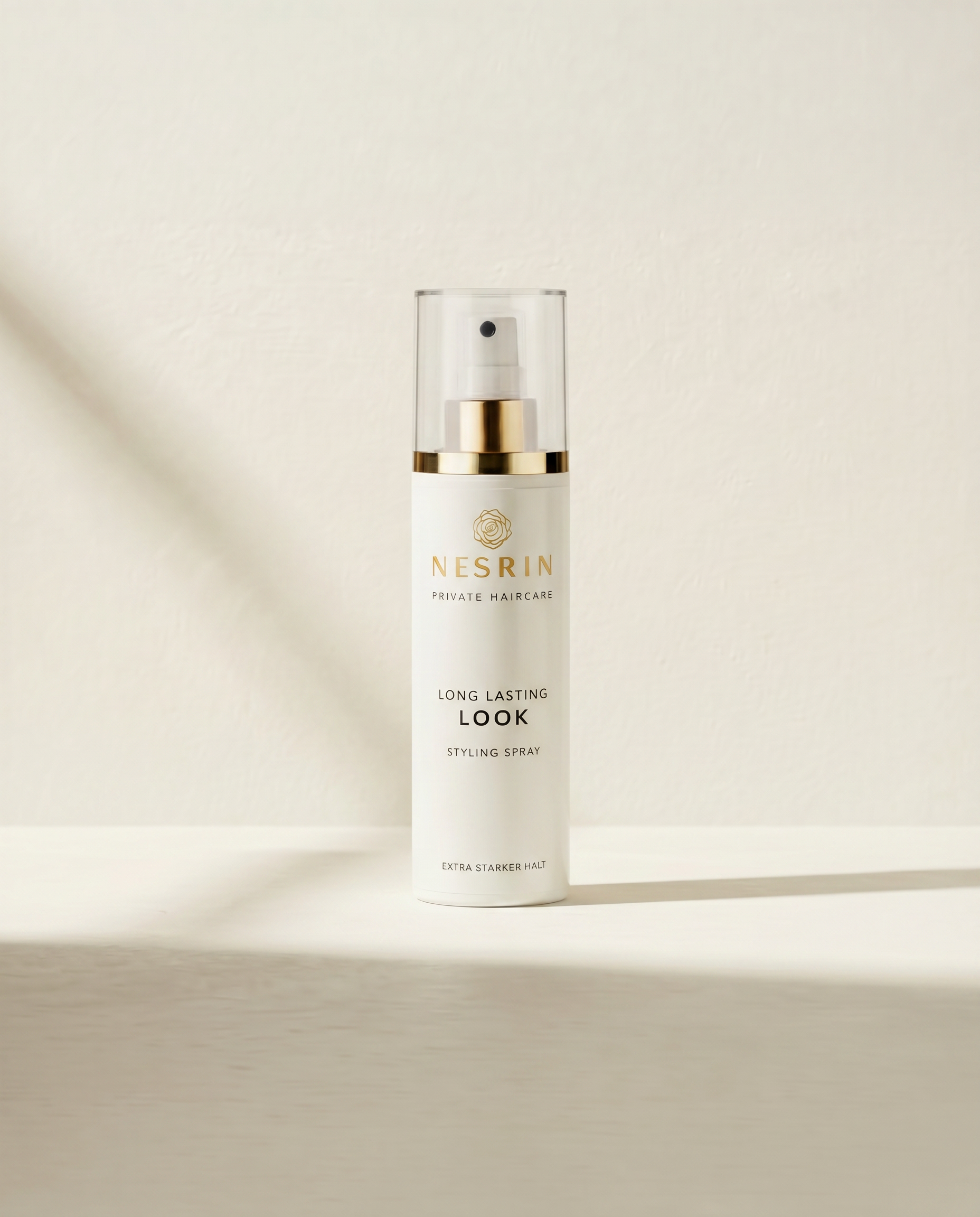 Long Lasting Look Styling Spray