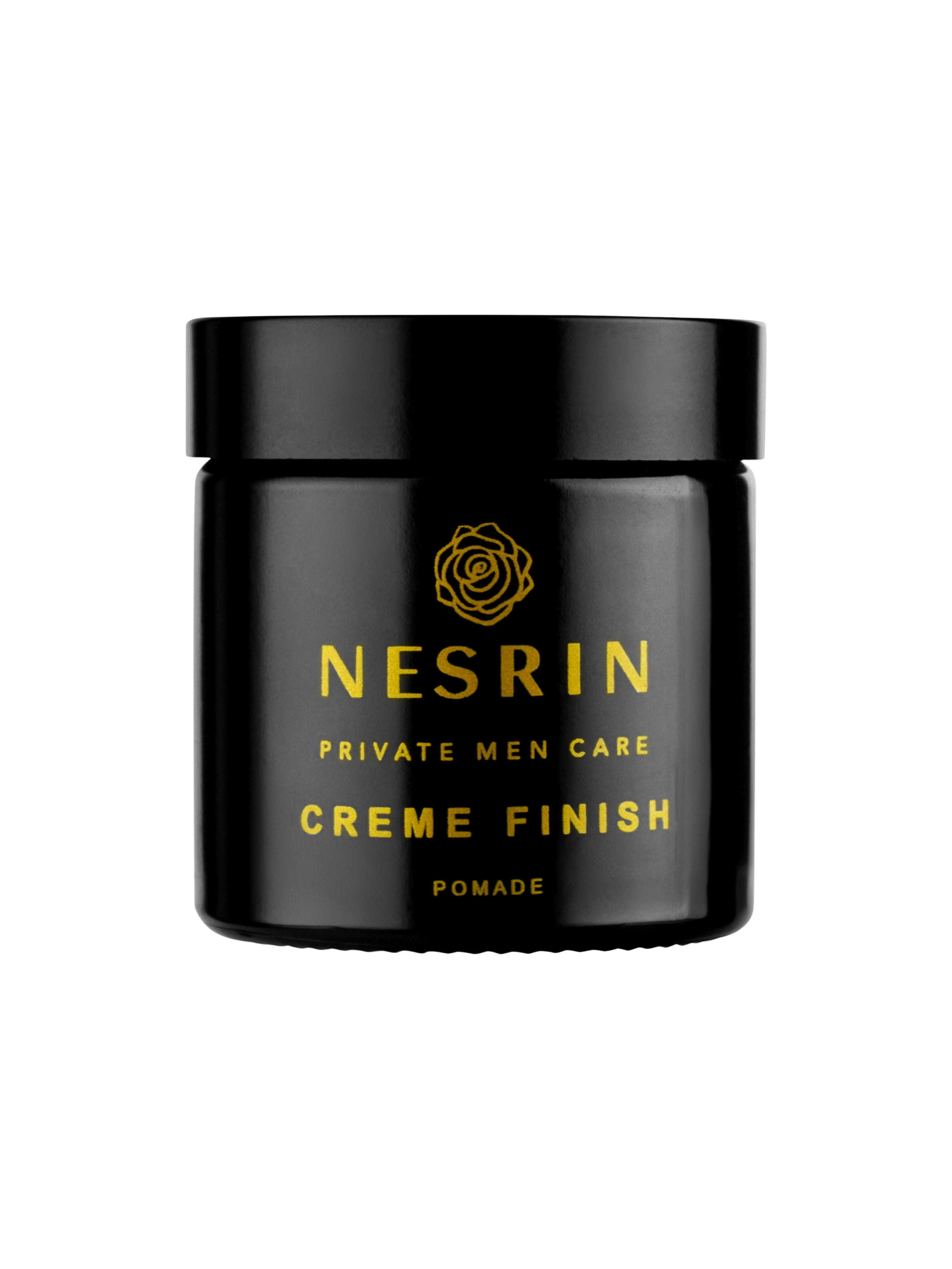 Creme Finish Pomade – Private Men Care