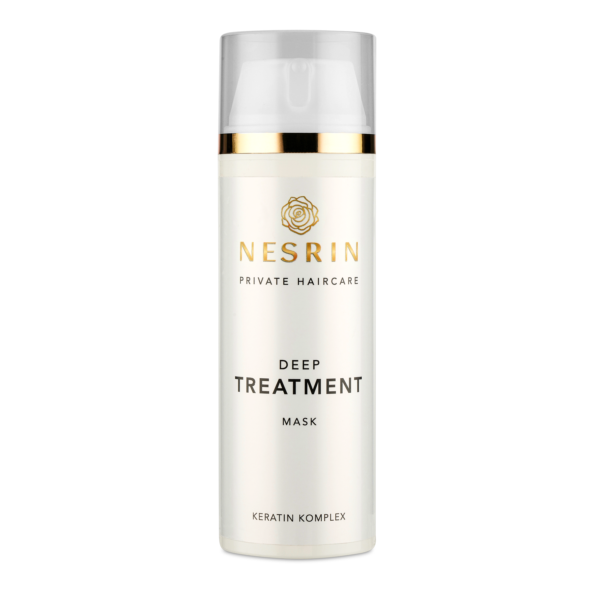 Deep Treatment Mask