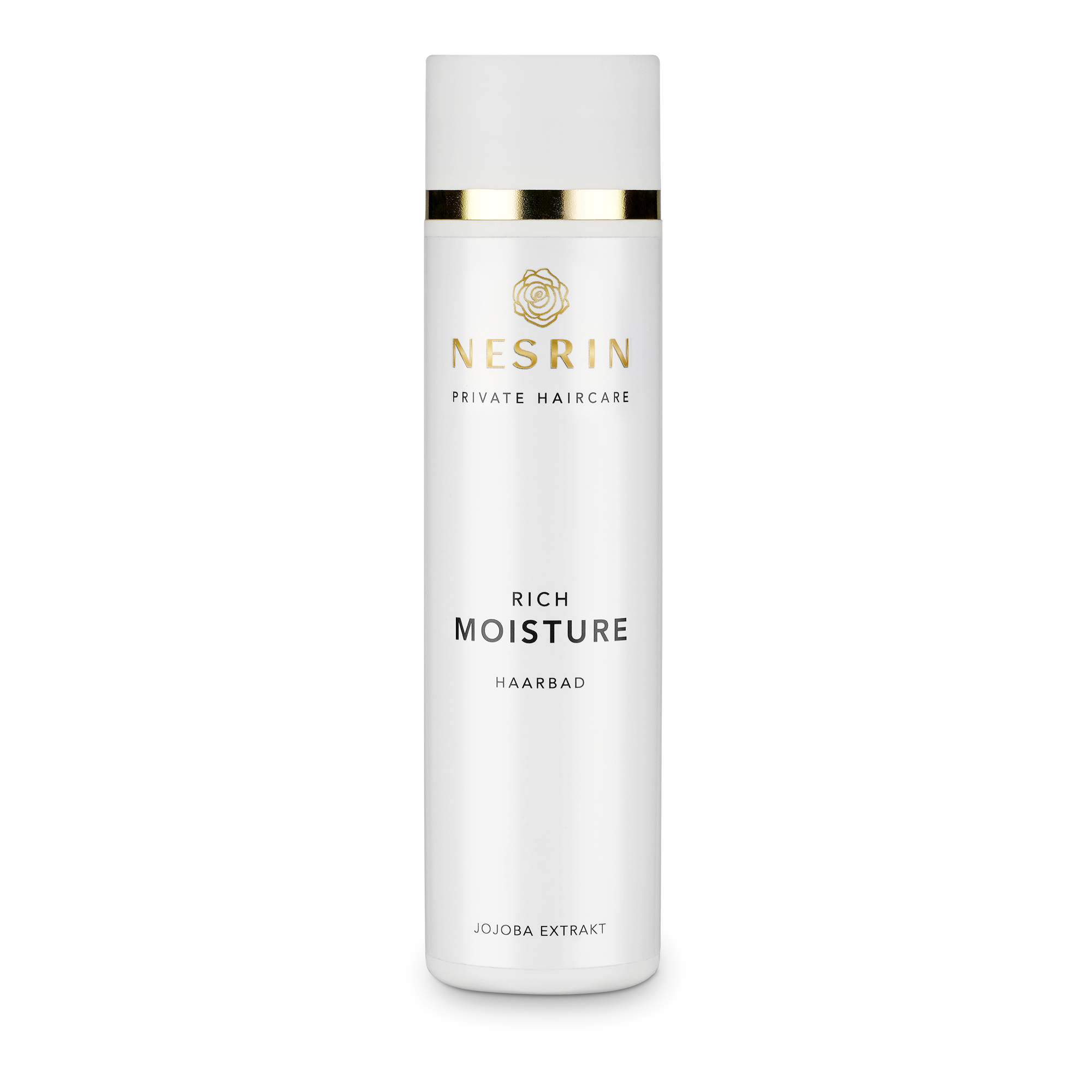 Rich Moisture Haarbad