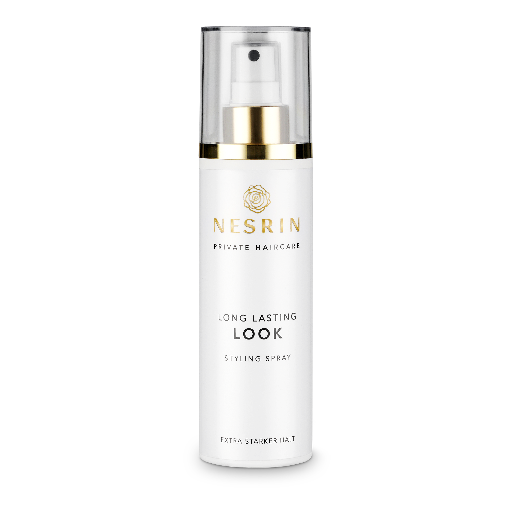 Long Lasting Look Styling Spray