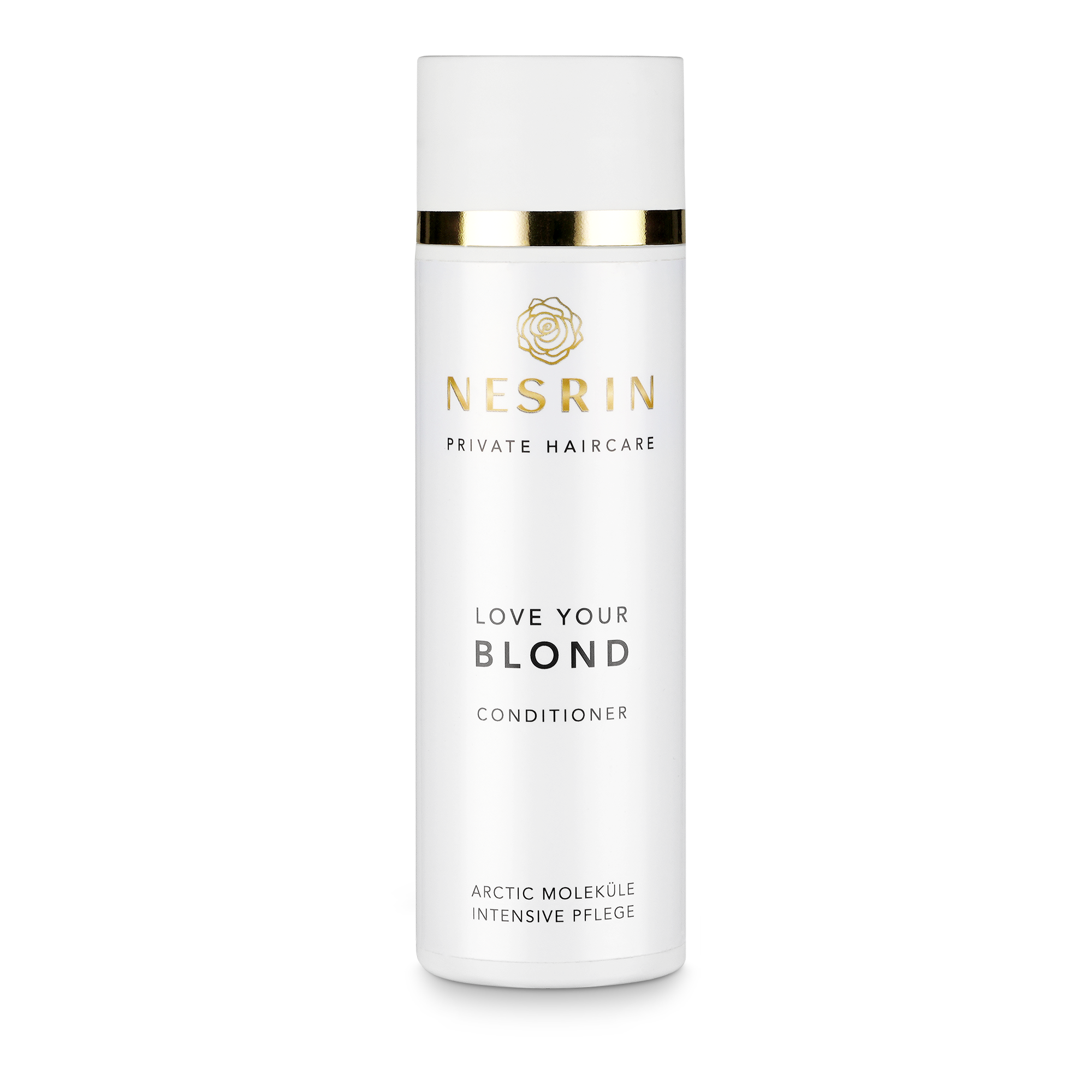 Love your Blond Conditioner