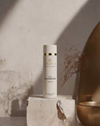 Nesrin Deep Cleansing Haarbad mit Keratin-Bausteinen - Premium-Haarpflege für trockenes und geschädigtes Haar