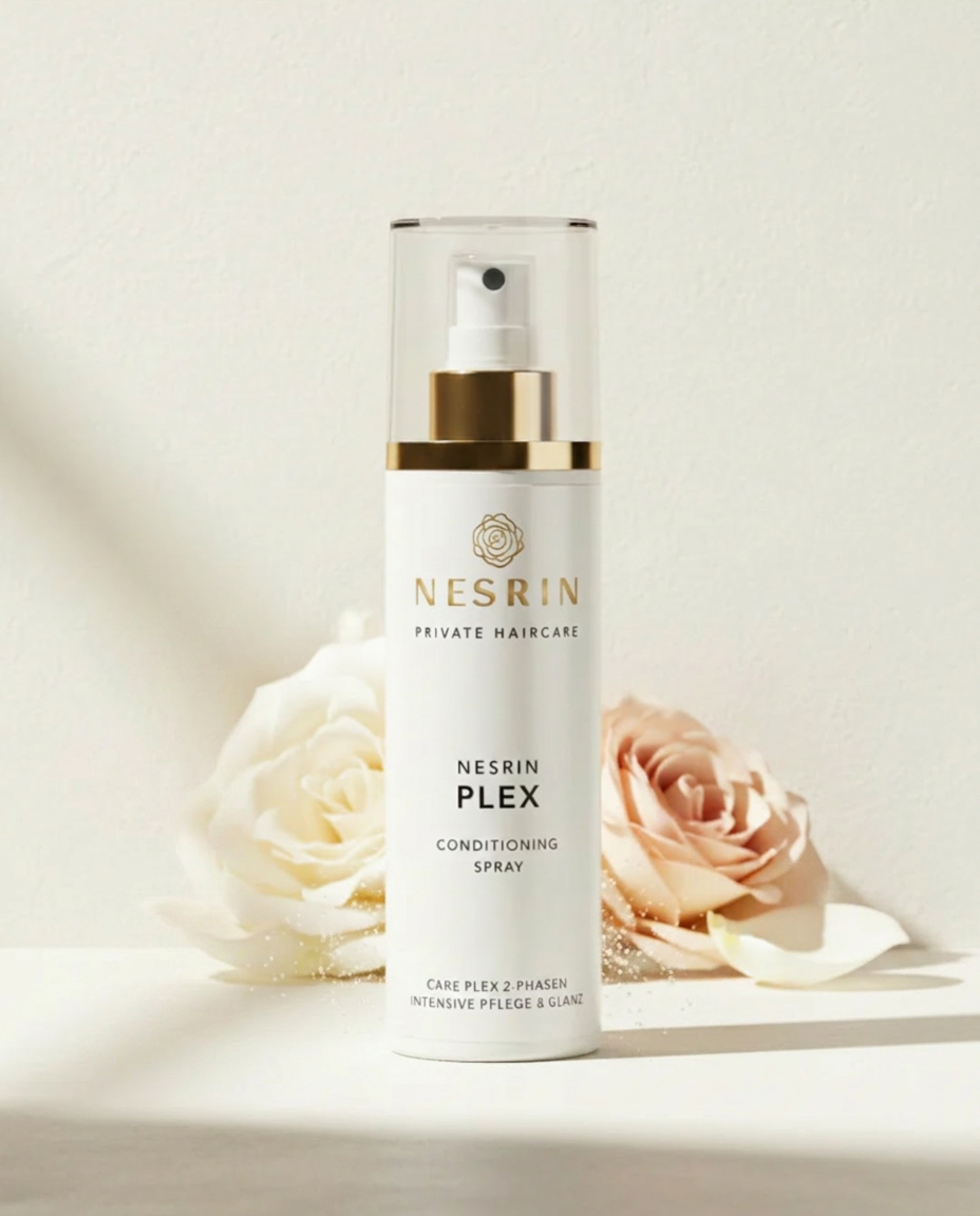 Nesrin Plex Conditioning Spray