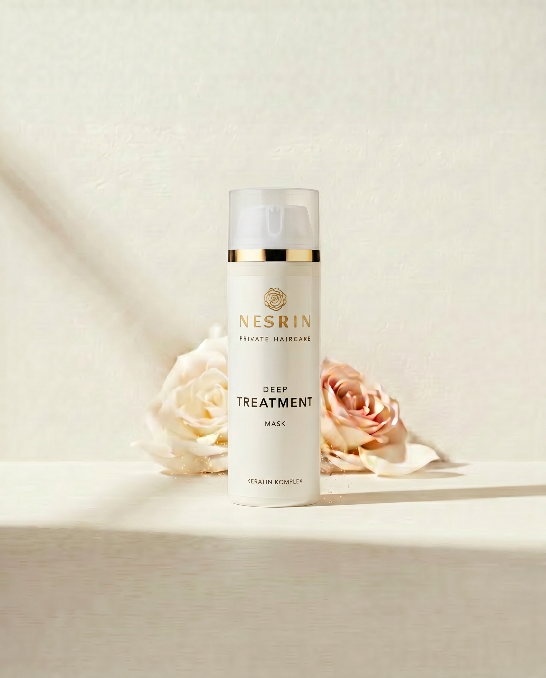 Deep Treatment Mask