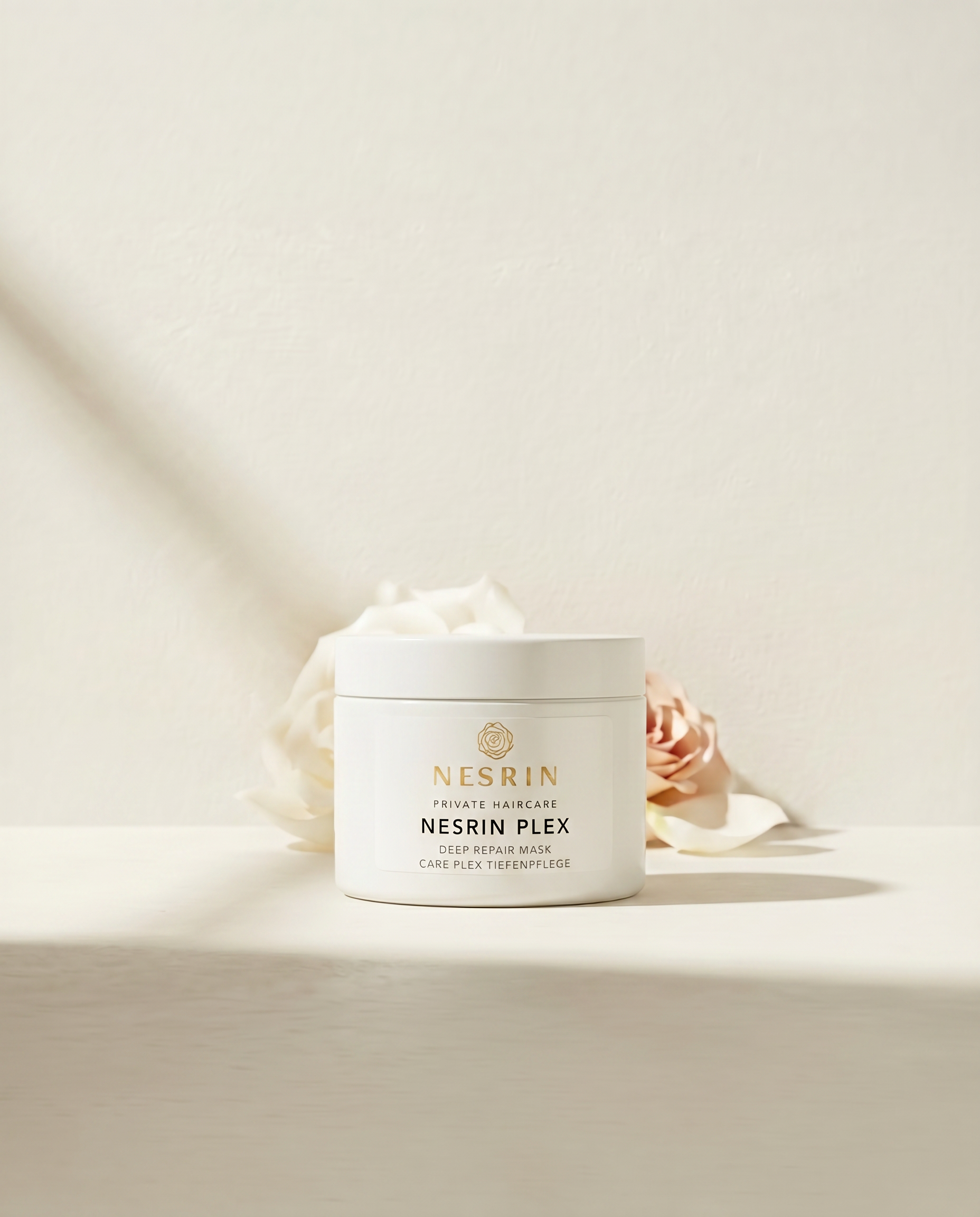 Nesrin Plex Deep Repair Mask
