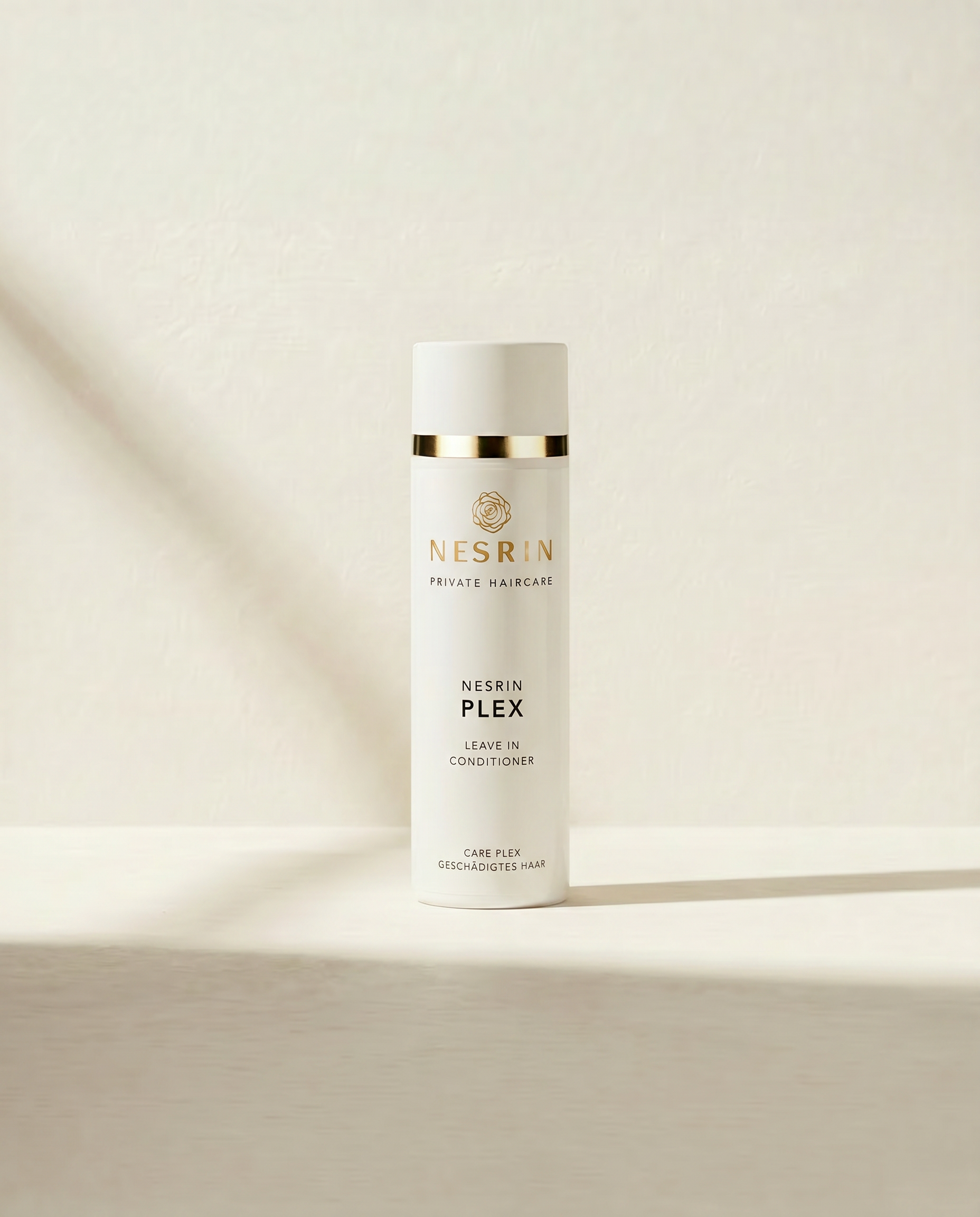 Leave In Plex Conditioner