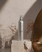 Nesrin Forming Mousse Styling - für perfektes Haarstyling den ganzen Tag