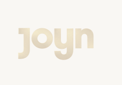 Logo von Joyn