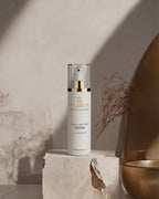 Nesrin Long Lasting Look Styling Spray - langanhaltender Halt für perfektes Styling