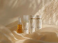 Nesrin Love Your Blond Bundle - Premium Haarpflege für blondes Haar