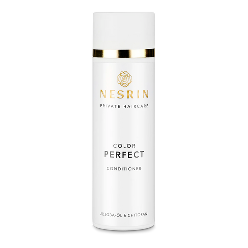 Nesrin Color Perfect Conditioner - für coloriertes Haar entwickelt und schützt die Farbbrillanz langanhaltend