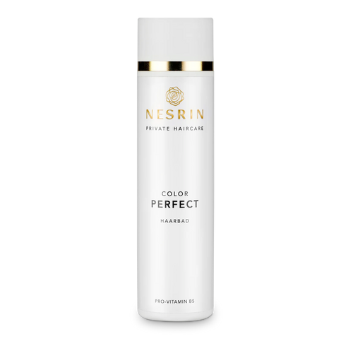 Nesrin Color Perfect Haarbad - speziell für coloriertes Haar 