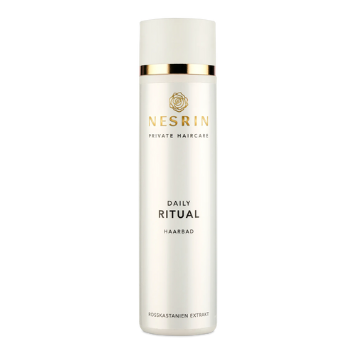 Nesrin Daily Ritual Haarbad - revitalisiert und stärkt Ihr Haar 