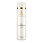 Nesrin Deep Cleansing Haarbad mit Keratin-Bausteinen - Premium-Haarpflege für trockenes und geschädigtes Haar