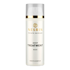Nesrin Deep Treatment Mask - intensive Tiefenpflege für coloriertes, trockenes und geschädigtes Haar