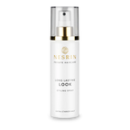 Nesrin Long Lasting Look Styling Spray - langanhaltender Halt für perfektes Styling