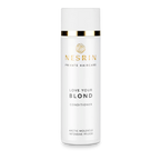 Nesrin Love Your Blond Conditioner - intensive Pflege speziell für blondes Haar