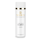 Nesrin Love Your Blond Haarbad -speziell für blondes Haar entwickelt 