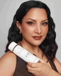 Nesrin Obermeier mit Love Your Blond