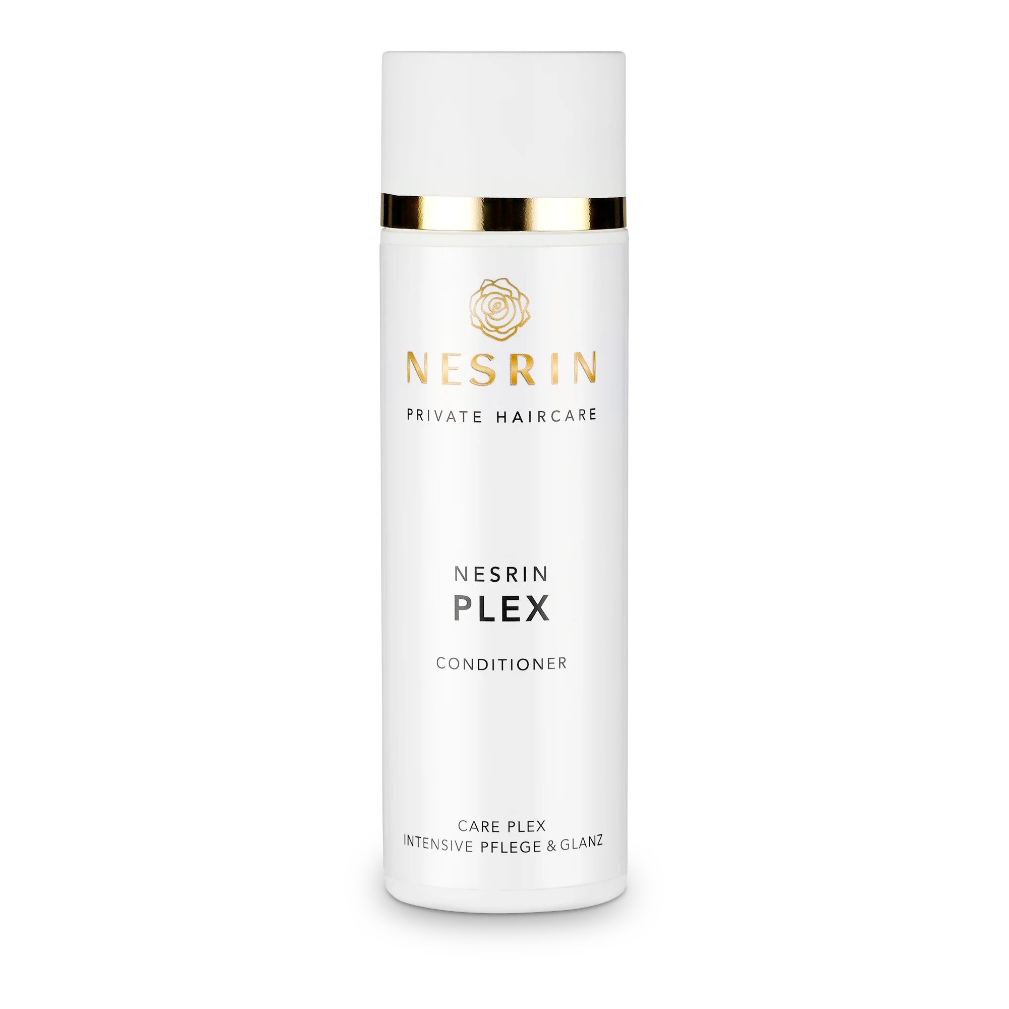 Nesrin Plex Conditioner - ideale Pflege für chemisch behandeltes und strukturgeschädigtes Haar