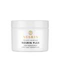 Nesrin Plex Deep Repair Mask -intensive Reparatur für geschädigtes und strapaziertes Haar