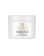 Nesrin Plex Deep Repair Mask -intensive Reparatur für geschädigtes und strapaziertes Haar