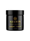 Nesrin Private Men Care Creme Finish Pomade - verleiht Ihrem Haar langanhaltenden Halt und natürlichen Glanz