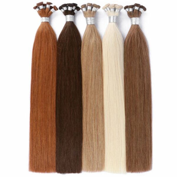 Bonding Extensions